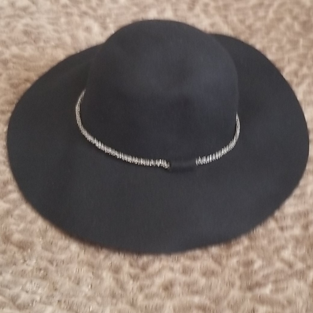 Felted Hat